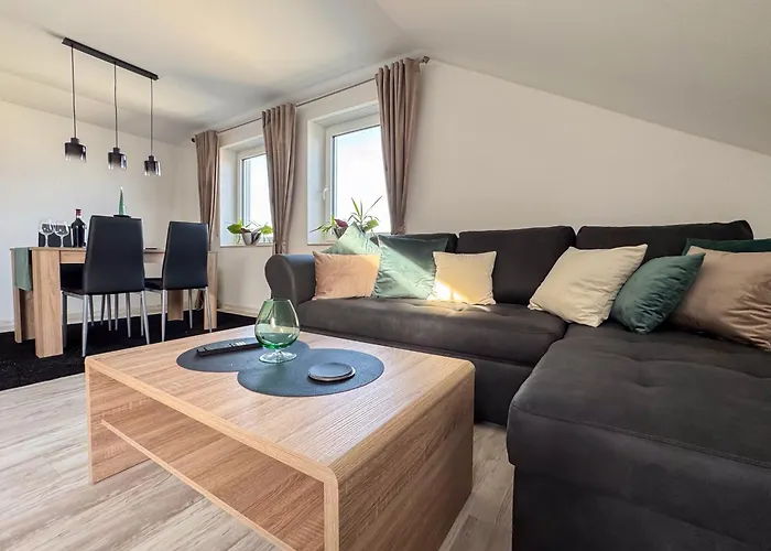 Ferienwohnung Brigitte
