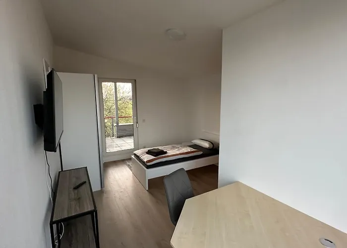Ostalb Inn - Haus Emely