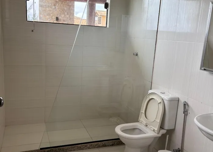 Suite Restinga