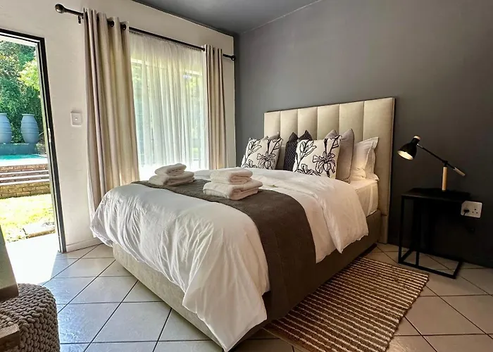 Pass-Through Apartments