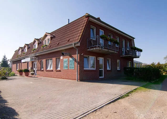 Hotel Zur Kleinen Meerjungfrau
