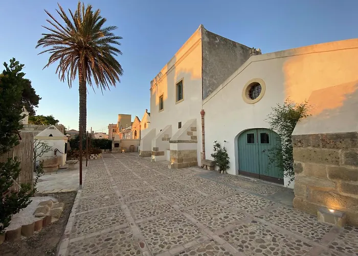 Casa Aranci