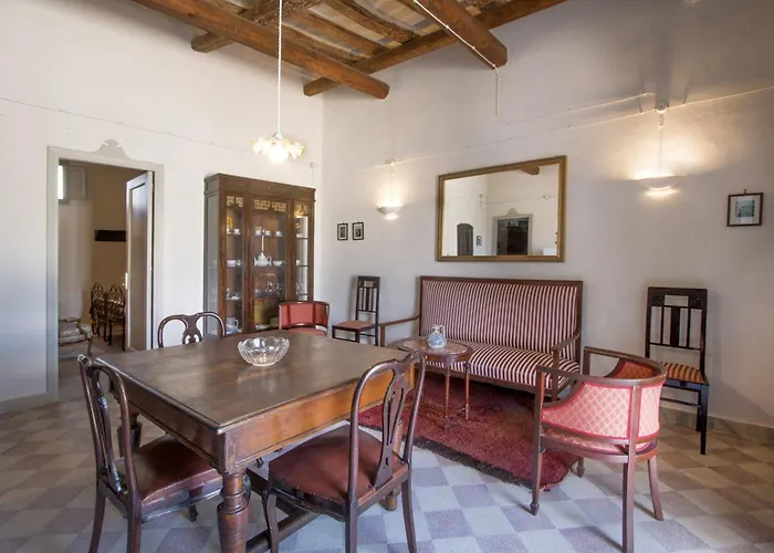 Casa Aranci