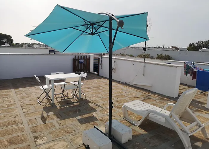 Boncore18 - Torre Lapillo