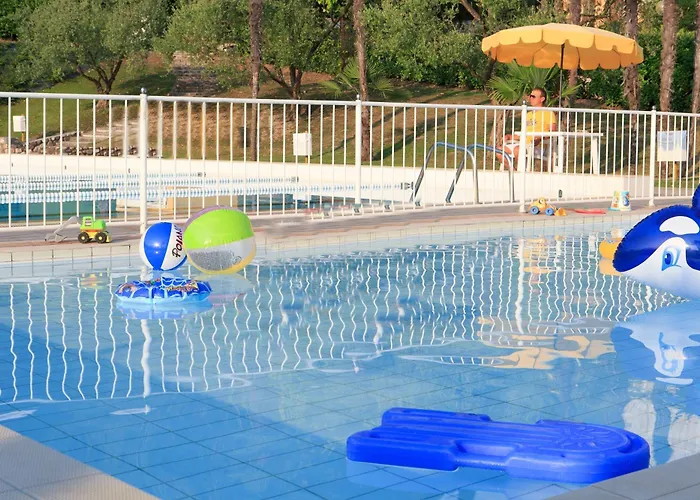 Poiano Garda Resort Hotel