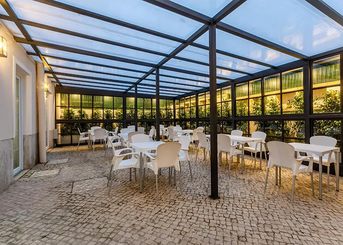 Hotel Avenida Park