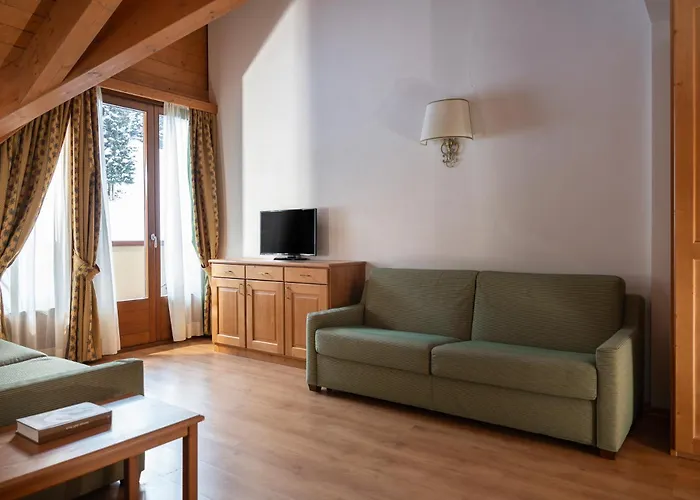 Hotel Residence 3 Signori