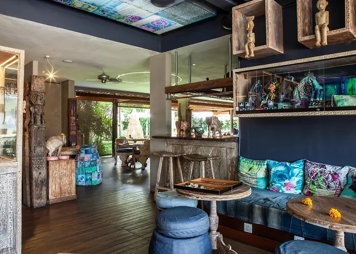 Blue Karma Seminyak