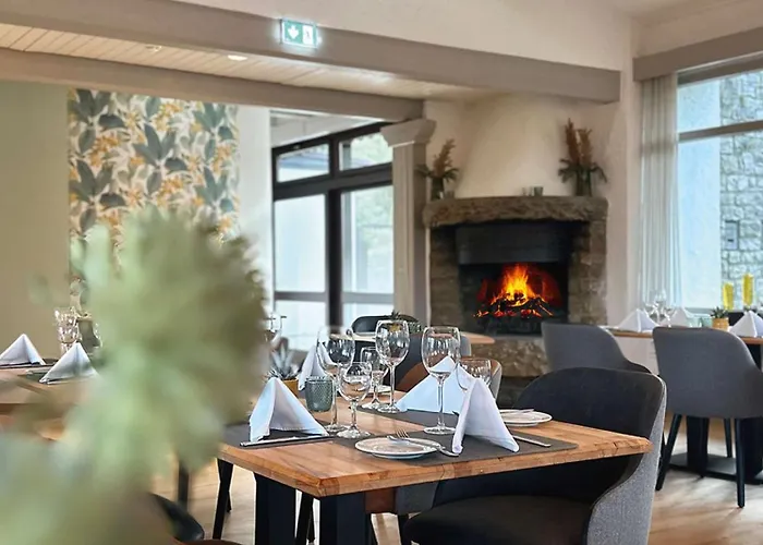 Best Western Hotel Polisina