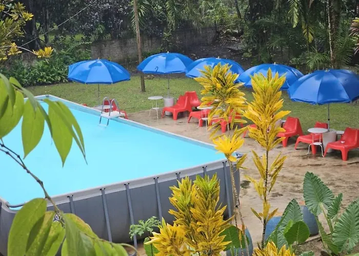 Seri Pengantin Resort