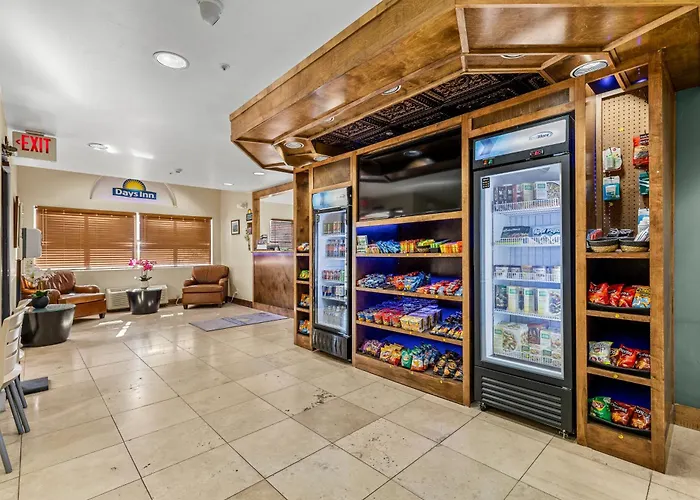 Days Inn By Wyndham Camp Verde Arizona