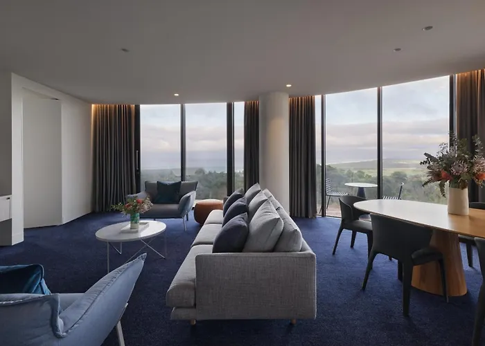 Racv Cape Schanck Resort