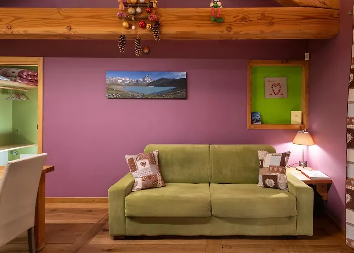 Agriturismo Gli Elfi