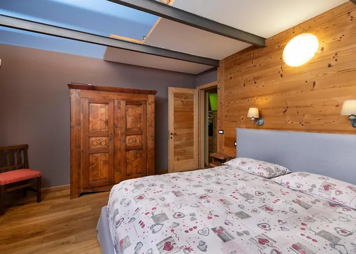 Agriturismo Gli Elfi