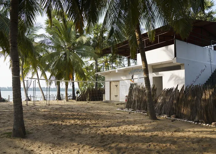 Valampuri Kite Resort