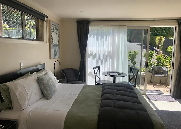 March Apartments