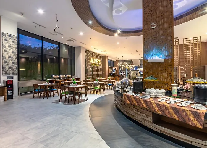 Hotel Ayola Lippo Cikarang
