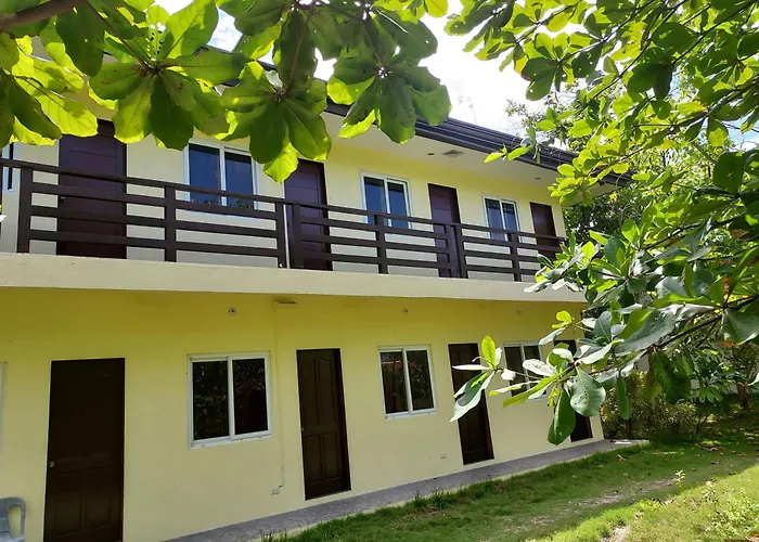 Celtis Resort