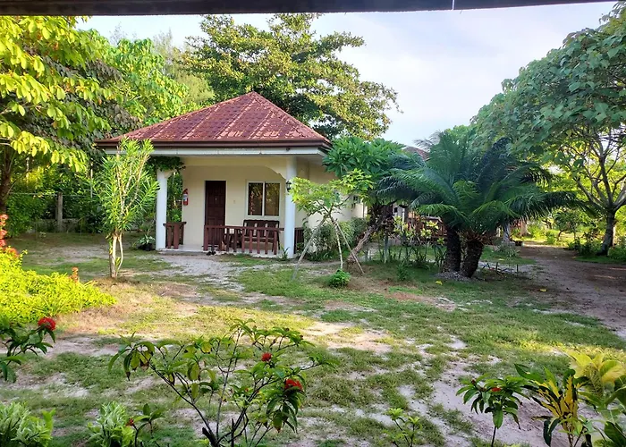 Celtis Resort