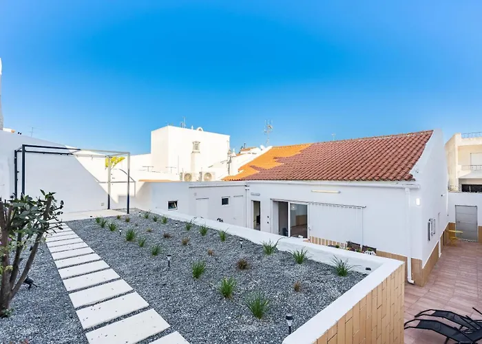Ria House Alvor