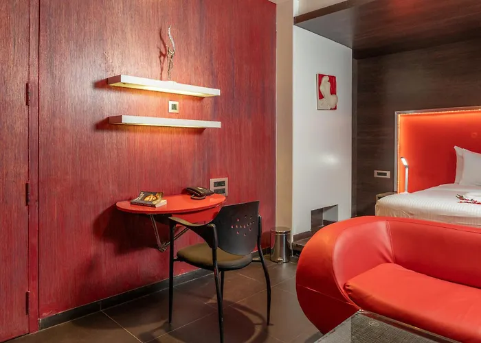 Fahrenheit Hotels & Resorts