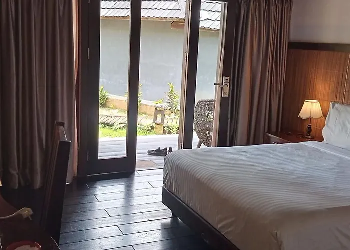 Kasuari Valley Beach Resort
