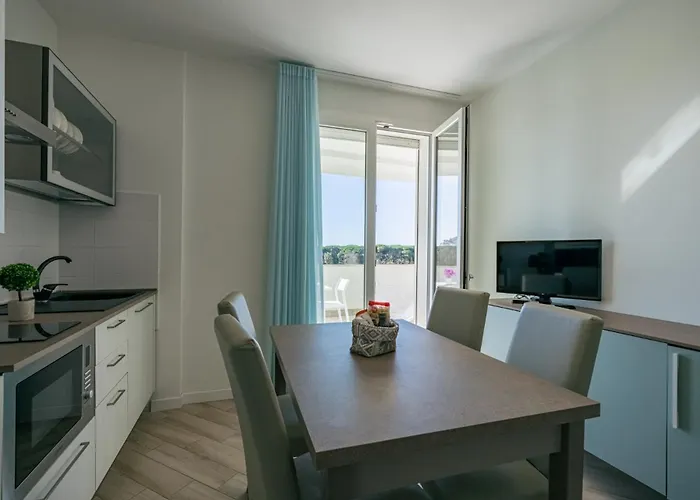 Milena Suite Apartments