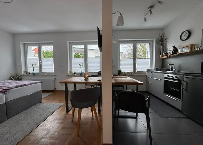 Neheim Urban Apartments