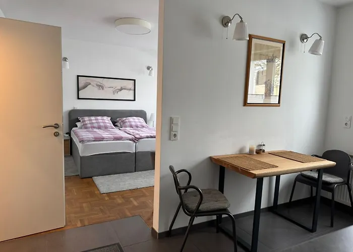 Neheim Urban Apartments