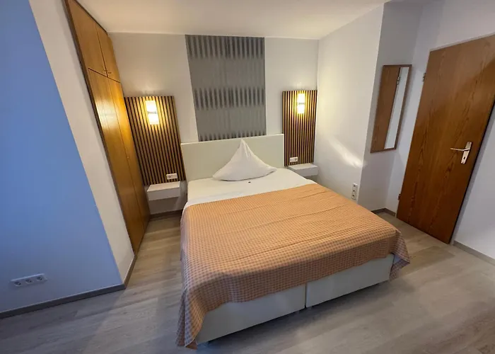 Hotel Garni Schick