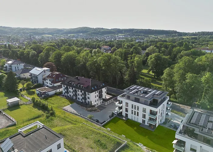 Haus Am Kurpark