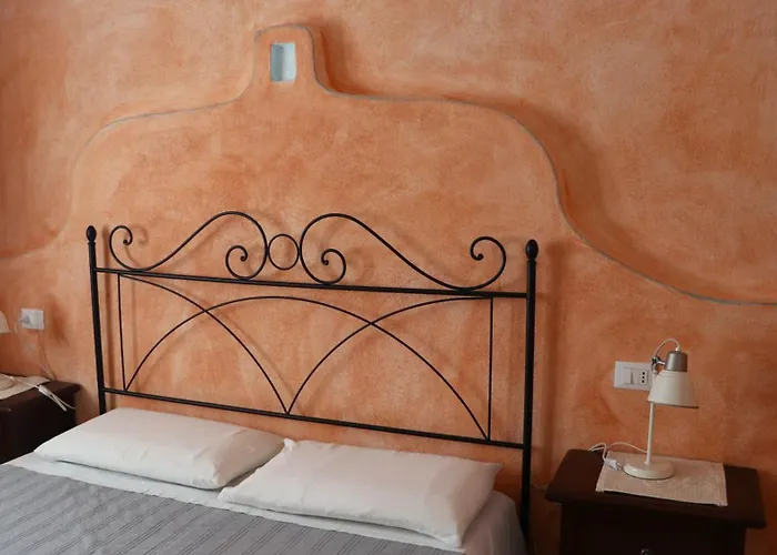 Country Villa Sant' Elene - Appartamento Olivo