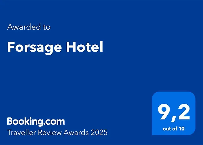 Forsage Hotel