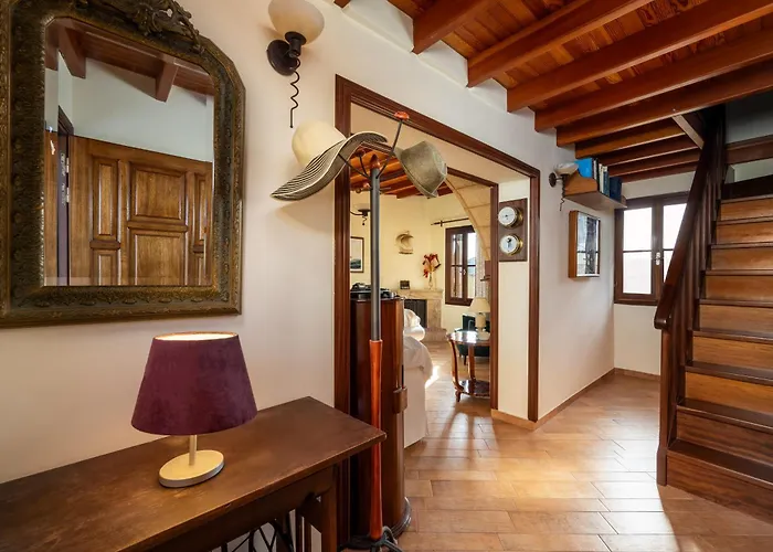 Suite Del Capitano