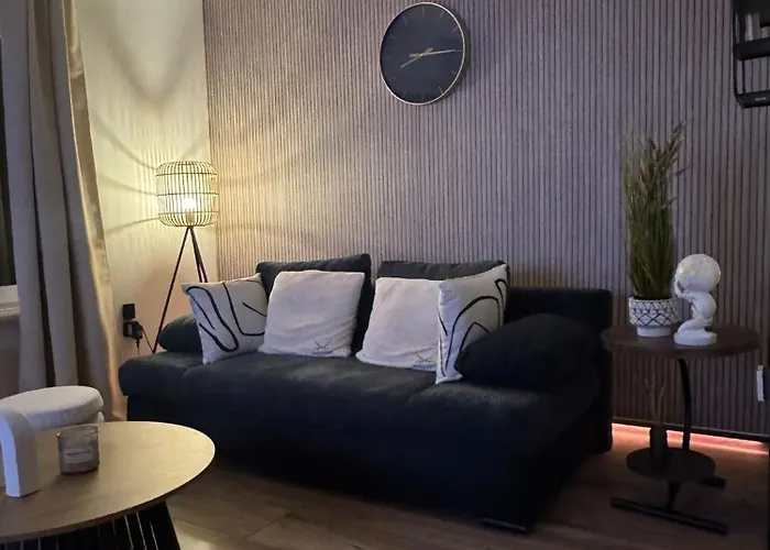 Ferienwohnung „Goettschied“