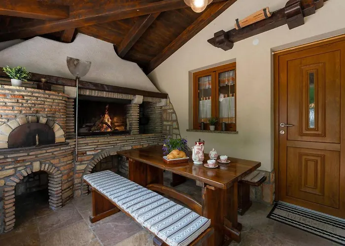 Casa Gianni
