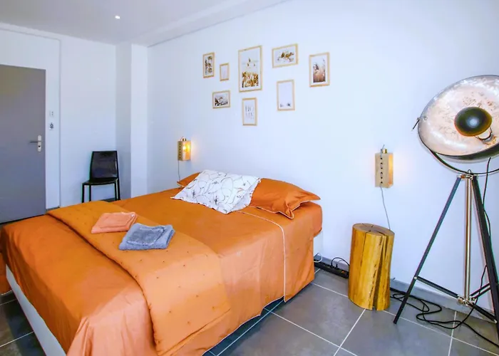 Beautiful Home In Montelimar
