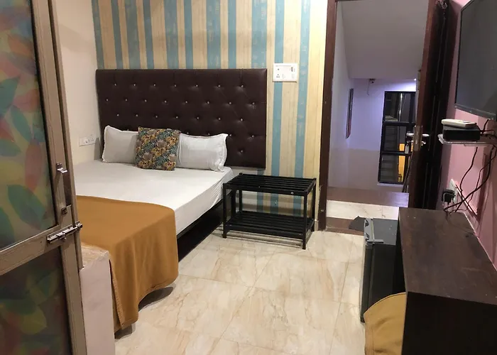 Hotel Rose House