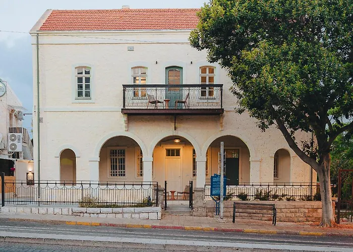Mila - Boutique Hotel