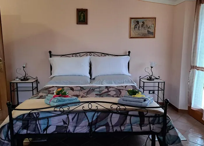 Casa Stella - Montepulciano