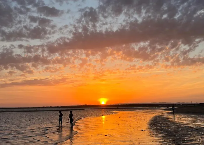 El Paraíso de Isla Canela
