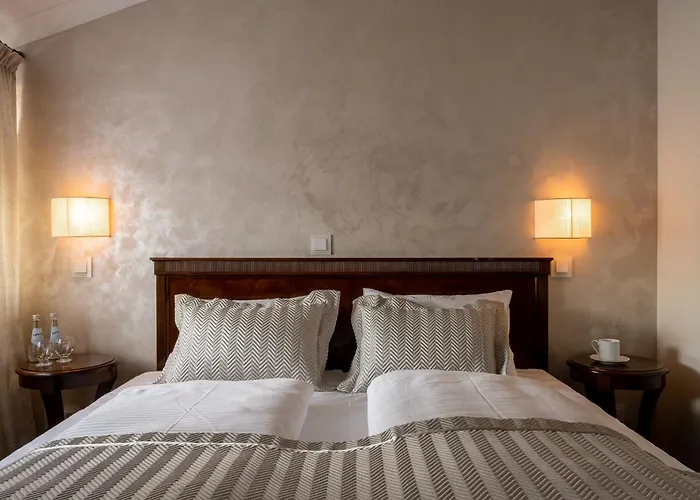 Coco Boutique Hotel & Spa