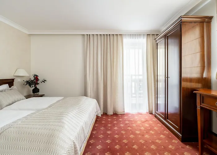 Coco Boutique Hotel & Spa
