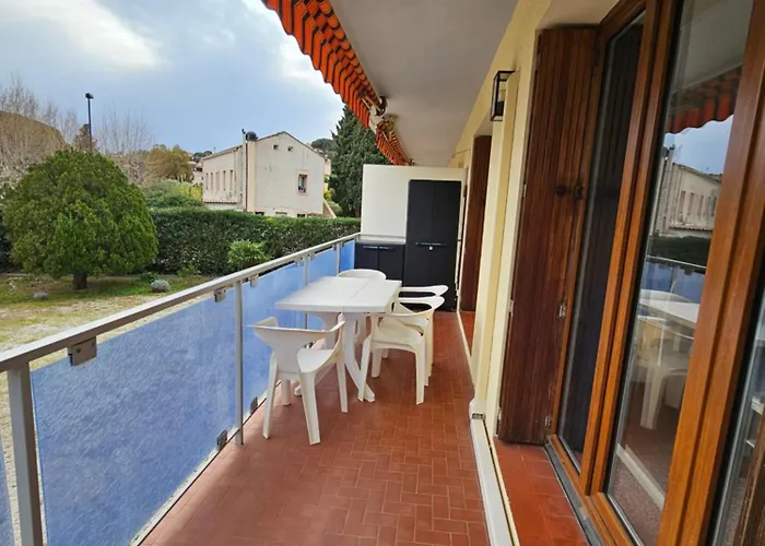 Beau T2 - St Clair Le Lavandou