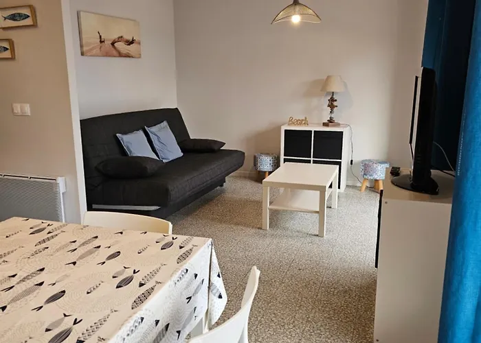 Beau T2 - St Clair Le Lavandou