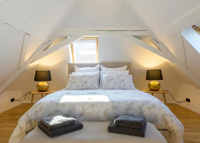 Maison Cosy Et Bien Situee