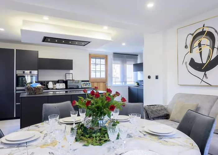Maison Cosy Et Bien Situee