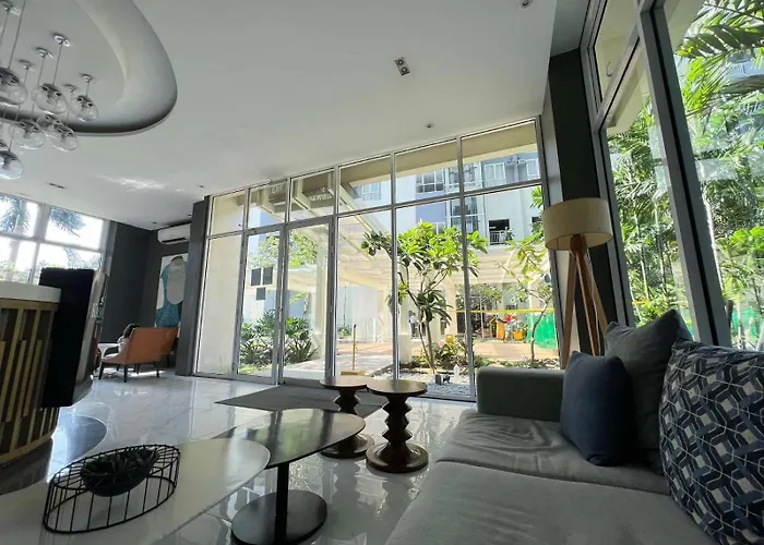 Kasara Serenity Condotel