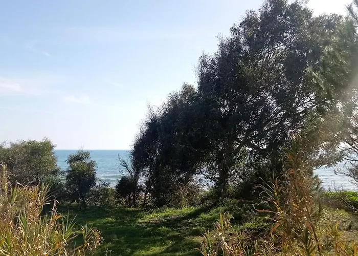 Casa Vacanze Giorgia
