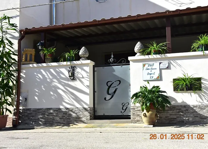 Casa Vacanze Giorgia